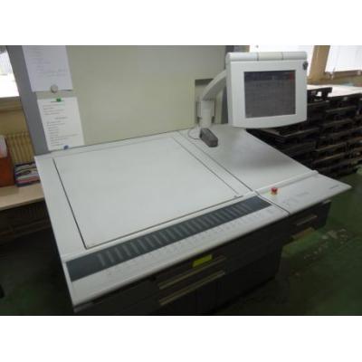 Printing Machine Heidelberg SM74-5P-H, 2001