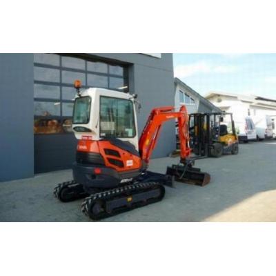 KUBOTA U20-3 Mini koparka