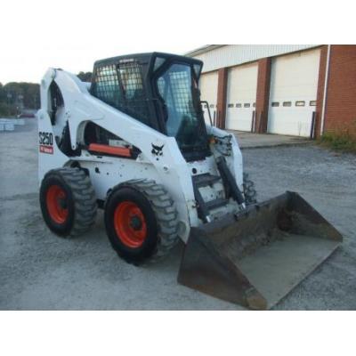 Bobcat S250 Ladowarkie