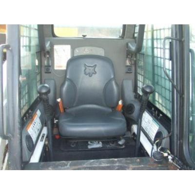 Bobcat S250 Ladowarkie