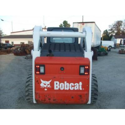 Bobcat S250 Ladowarkie