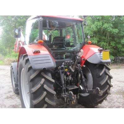 Sprzedam ciągnik rolniczy Zetor 7441 Frontera 2008