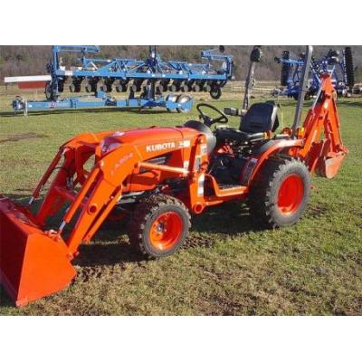 2010 KUBOTA B2320  Ciągnik