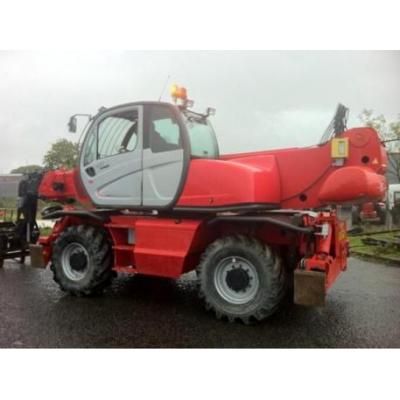 2007 MANITOU MRT 2540 RC  Koparka