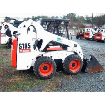 2008 BOBCAT S185  Koparka