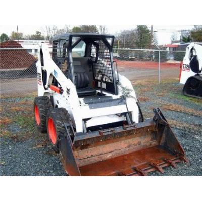 2008 BOBCAT S185  Koparka