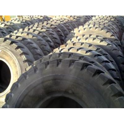 crane tires 16.00 R 25 Bridgestone Michelin
