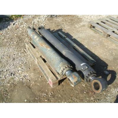 Actuators to excavators VOLVO 240 290 and 360