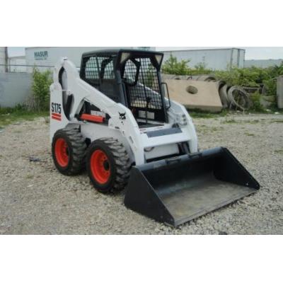 Bobcat S175 LADOWARKIE