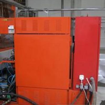 Urzadzenie Unibell Heat Cool System