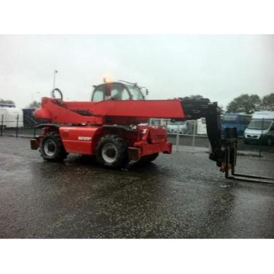 2007 MANITOU MRT 2540 RC