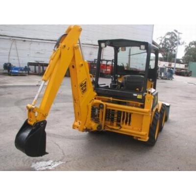 2007 JCB 1CX