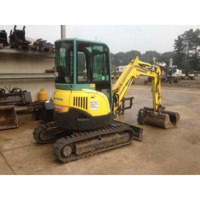 Yanmar Vio30