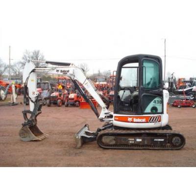 2004 Bobcat 430