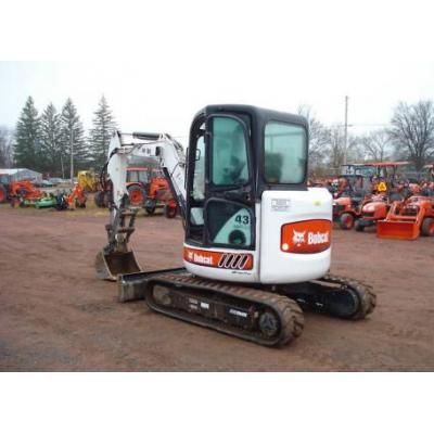 2004 Bobcat 430