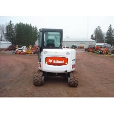 2004 Bobcat 430