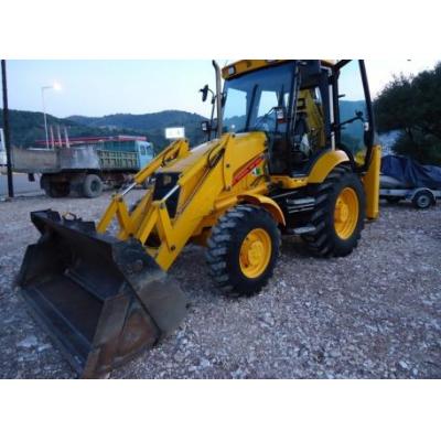 2003 JCB 3CX