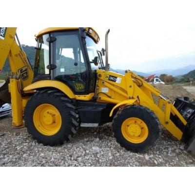 2003 JCB 3CX