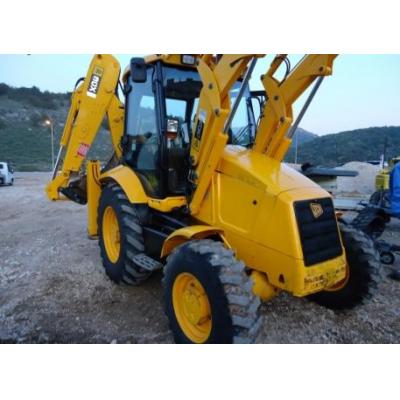 2003 JCB 3CX