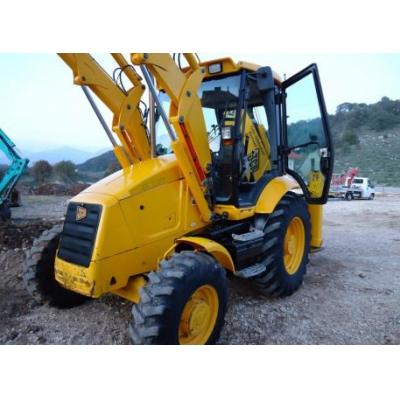 2003 JCB 3CX