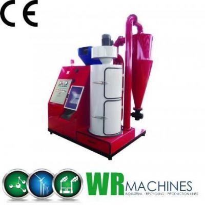 NEW cable recycling machine, WIRE PROCESSING, COPP