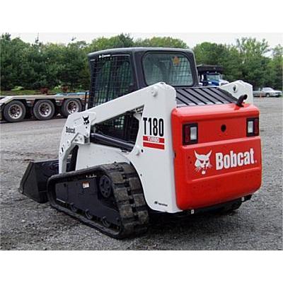 2004 BOBCAT-T180