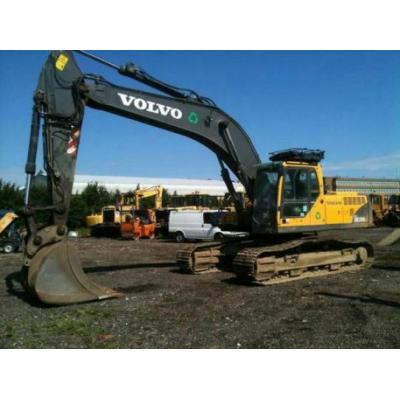 2006 VOLVO EC290