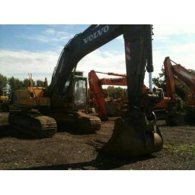 2006 VOLVO EC290