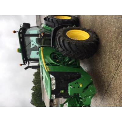 John Deere 8320 R