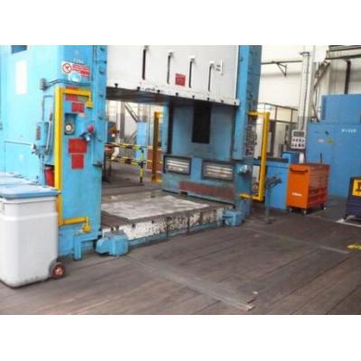 Mechanical press 600 Tn