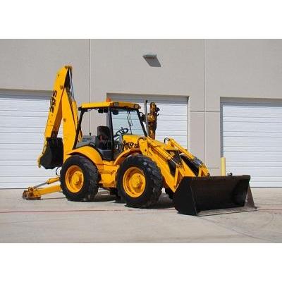 Jcb 217S