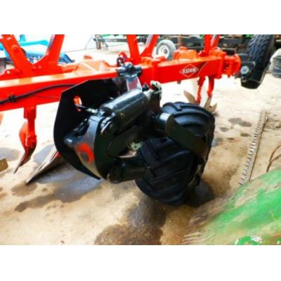 Kuhn 153 NSH