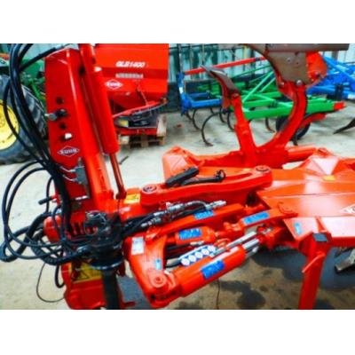 Kuhn 153 NSH