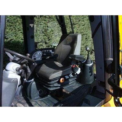 2007 JCB 3CX