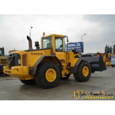 VOLVO L 120E