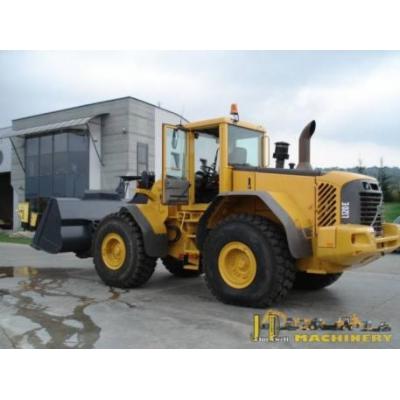 VOLVO L 120E