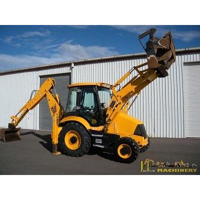 JCB 3CX