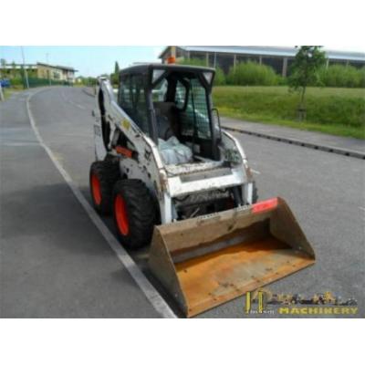 Bobcat S175