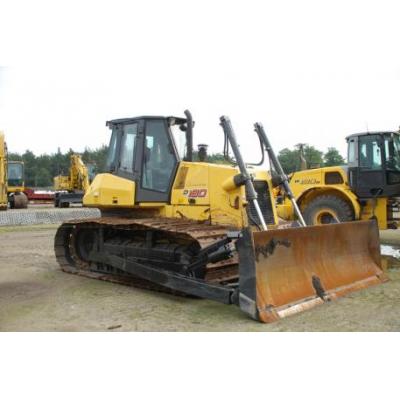 SPYCHACZ NEW HOLLAND D180LGP