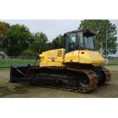 SPYCHACZ NEW HOLLAND D180LGP