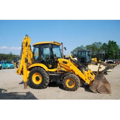 Backhoe Loader JCB 3CX