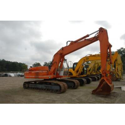 Tracked excavator Atlas 1704LC