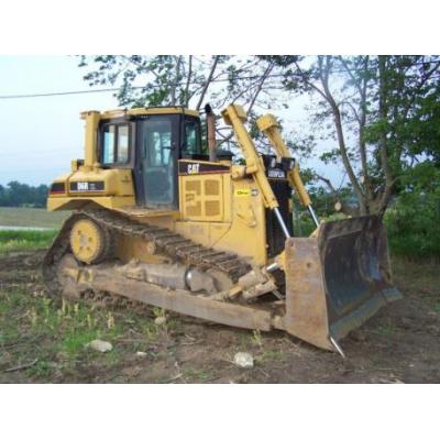 Caterpillar D6R XL 2006