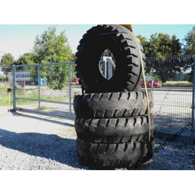 OPONY DO DŹWIGU 16,00 R 25 Bridgestone Michelin