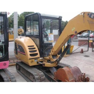 Caterpillar CAT 302.5 C 302,5C (JCB 8025 8030)