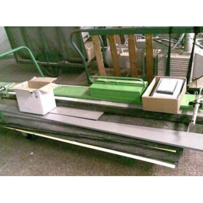 Wood CNC machining center BIESSE Rover B 7.65