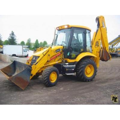 2006 JCB-3CX15