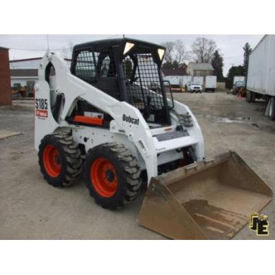 BOBCAT-S185