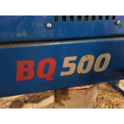 Bomford BQ 500
