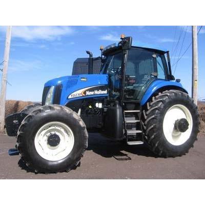 New Holland TG230